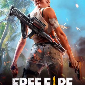 Free Fire Diamond (UID Top-up)